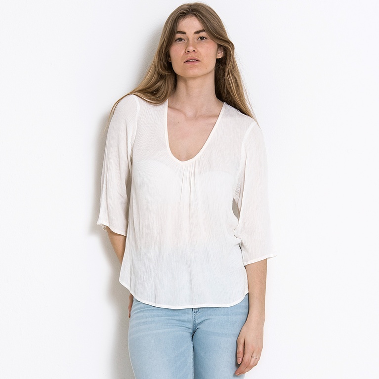 Bluse "Flory" Bluse "Flory"
